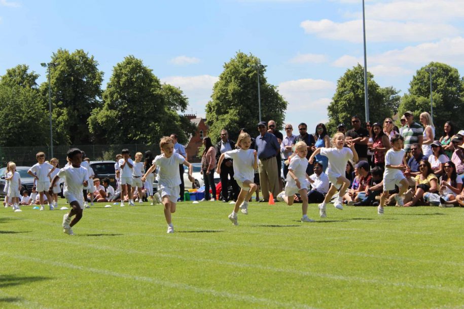 Pre-Prep Sports Day featured image