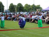 Pre-Prep Sports Day featured image