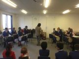Year 4 Indian Drumming Workshop featured image