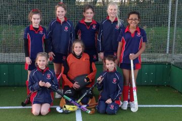 Year 6 Girls’ Hockey Year Group Fixture featured image