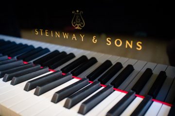 LES becomes an All-Steinway School featured image