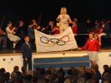 Olympic Ceremony featured image