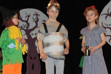 Year 3’s The Wizard of Oz featured image