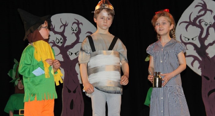 Year 3’s The Wizard of Oz featured image