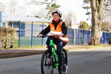 Bikeability featured image