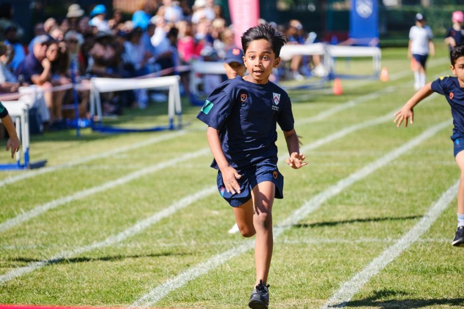 Fairfield Upper Prep Sports Day 2022 featured image