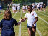 Fairfield Upper Prep Sports Day 2022 featured image