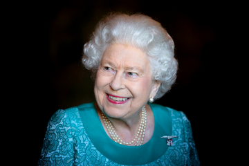 Her Majesty the Queen featured image
