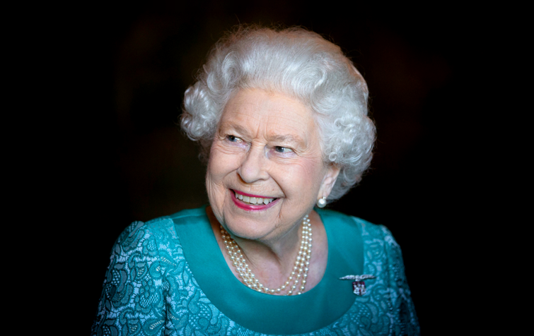 Her Majesty the Queen featured image