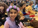 World Book Day at Fairfield Prep School featured image