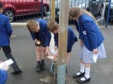 Fairfield Prep pupils support World Earth Day featured image
