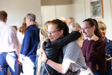 GCSEs 2018 Gallery featured image