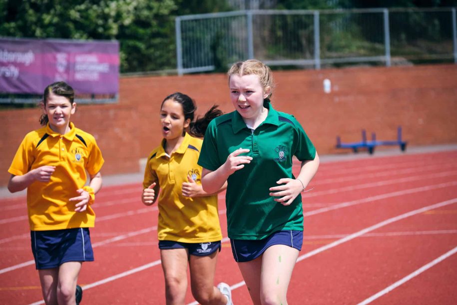 Sports Day featured image