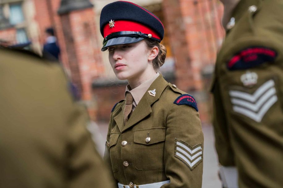Combined Cadet Force featured image