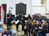 Wind and Brass Concert 28.11.18 featured image