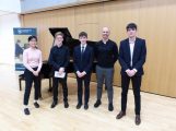 Music Competition News featured image