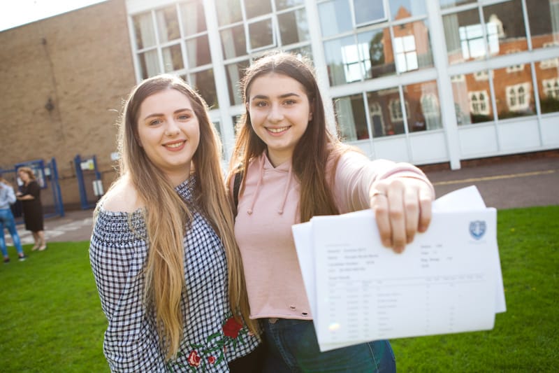 GCSEs 2017 featured image