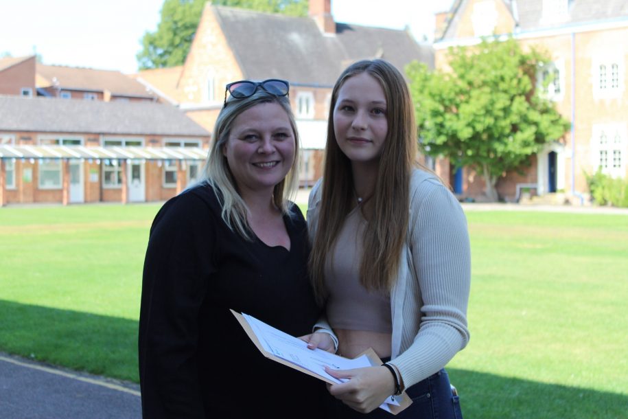 GCSE Celebrations for Year 11 Students featured image