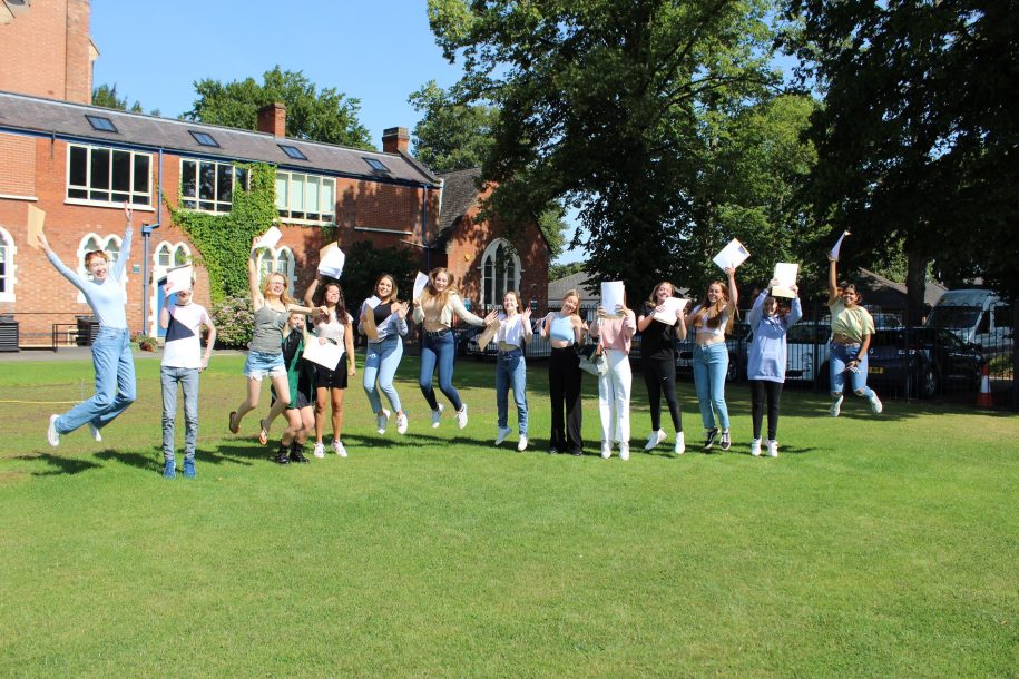 GCSE Celebrations for Year 11 Students featured image