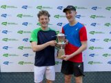 U18 National Tennis Championships featured image