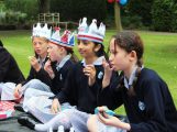 Amherst Jubilee Celebrations featured image