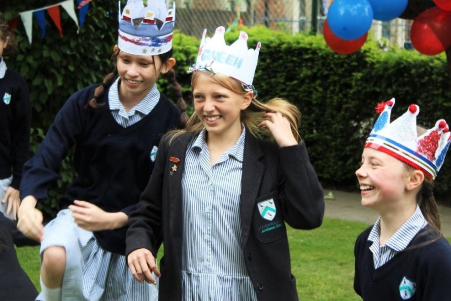 Amherst Jubilee Celebrations featured image