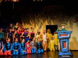 Seussical the Musical featured image