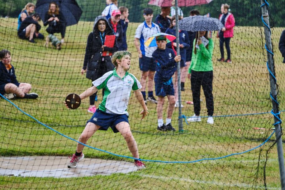 Amherst Sports Day 2022 featured image