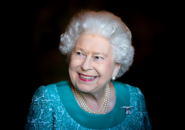 Her Majesty the Queen post image