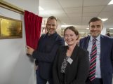 Official Library Opening featured image