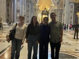 LSF Classics Trip to Rome featured image