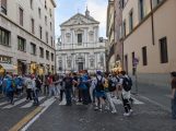 LSF Classics Trip to Rome featured image