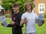 Tennis players ace their GCSEs at Loughborough Amherst School featured image