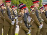 Combined Cadet Force 62nd Annual Review featured image