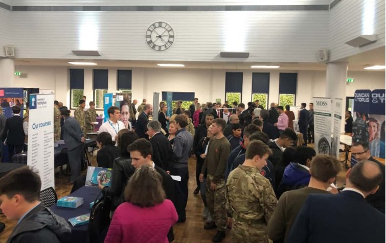 Careers Convention featured image