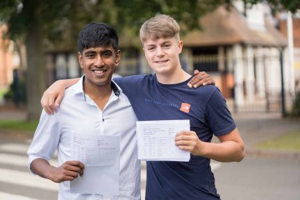 GCSE Success for Grammar Boys featured image