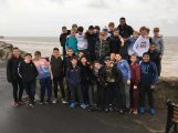 Year 7 Rugby Tour to Blackpool featured image