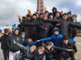 Year 7 Rugby Tour to Blackpool featured image