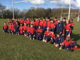 Year 7 Blackpool Rugby Tour featured image