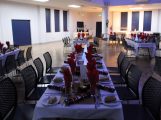 Boarders Christmas Dinner featured image