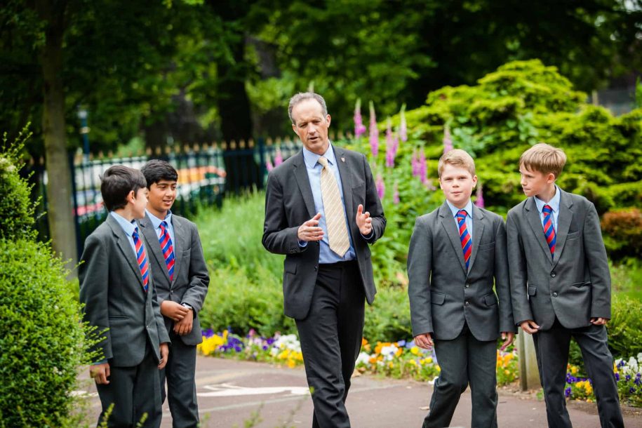Independent schools: a force for good or a blight on our society? featured image