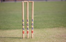 Cricket LGS