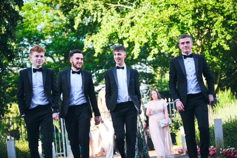 Leavers Ball featured image