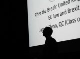 After the Break: United Kingdom law, EU law and Brexit. featured image