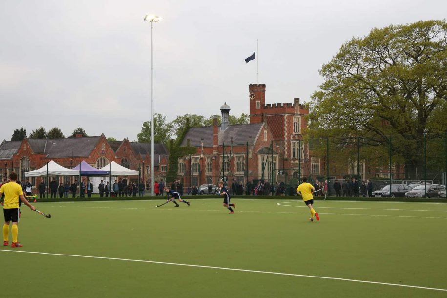 Sports Facilities featured image