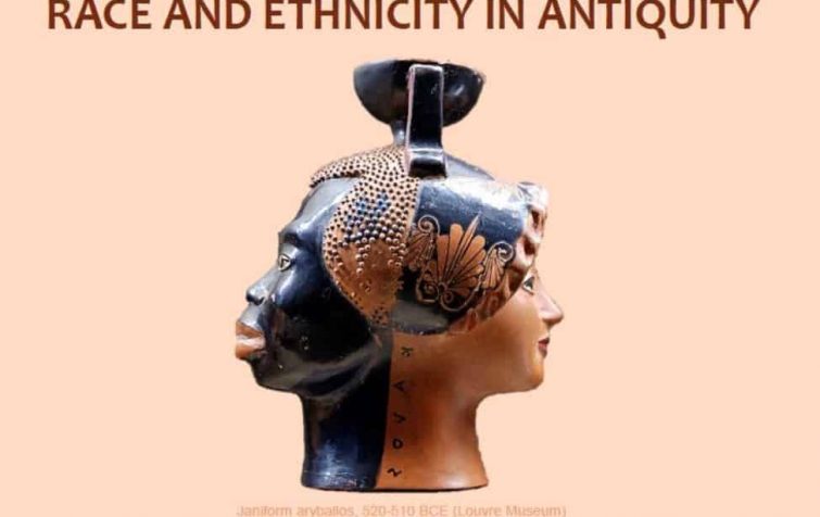 Race and Ethnicity in Antiquity Lecture Report featured image