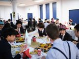 Christmas Festivities for Boarders featured image
