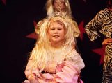 Behind the scenes at Year 7 Pantomime featured image