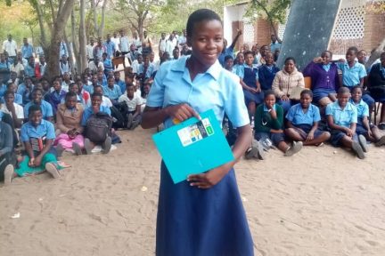 Year 7 Fundraise for School in Malawi featured image
