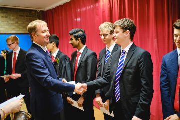 Prize Giving 2020-21 featured image